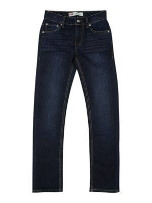 Levi's Kids Farmer '511'  kék farmer