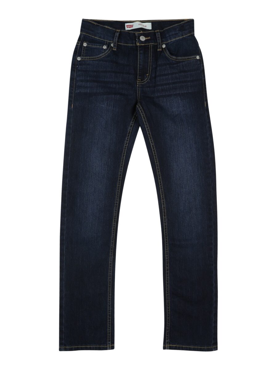 Levi's Kids Farmer '511'  kék farmer