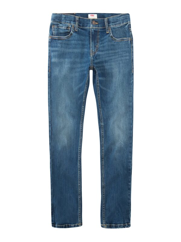 Levi's Kids Farmer '511'  kék farmer-hu