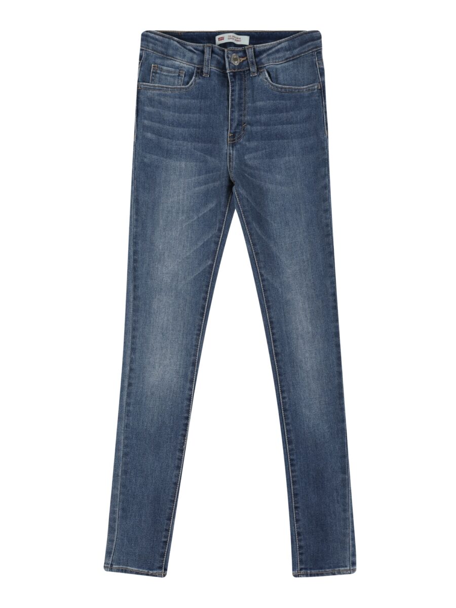 Levi's Kids Farmer '720'  sötétkék-hu