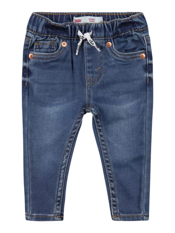Levi's Kids Farmer 'LVB'  kék farmer-hu