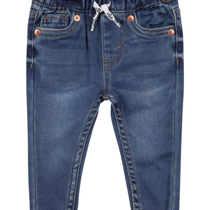 Levi's Kids Farmer 'LVB'  kék farmer-hu