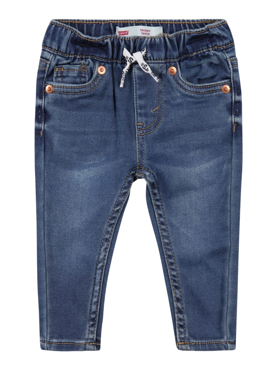 Levi's Kids Farmer 'LVB'  kék farmer-hu