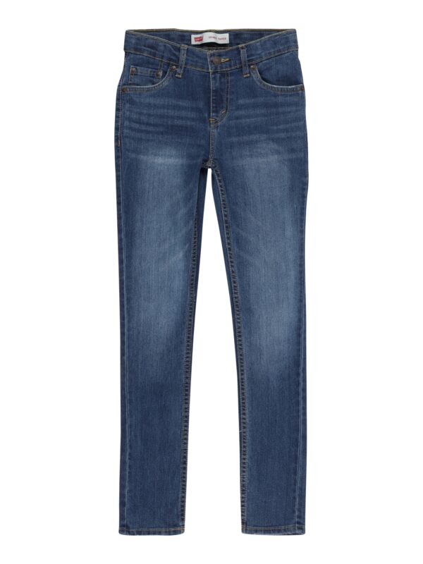 Levi's Kids Farmer  kék farmer-hu