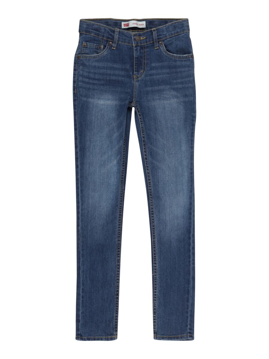 Levi's Kids Farmer  kék farmer-hu