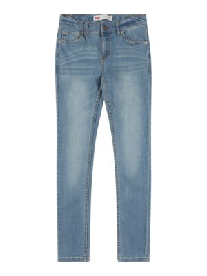Levi's Kids Farmer  kék farmer-hu