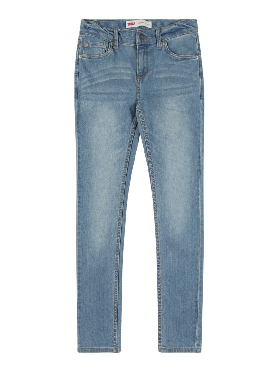 Levi's Kids Farmer  kék farmer-hu