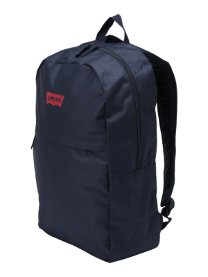 Levi's Kids Hátizsák  sötétkék / tűzpiros-Hungary