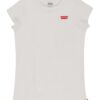 Levi's Kids Póló  fehér-hu