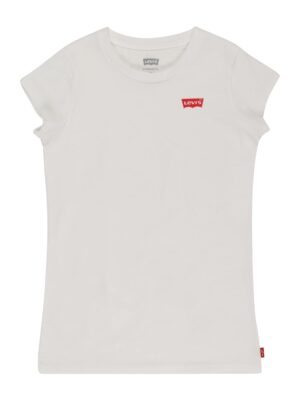 Levi's Kids Póló  fehér-hu
