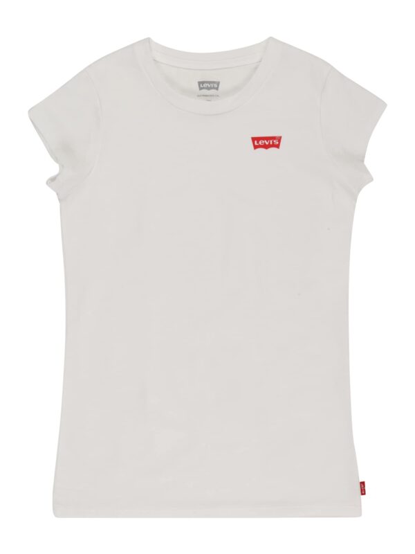 Levi's Kids Póló  fehér-hu