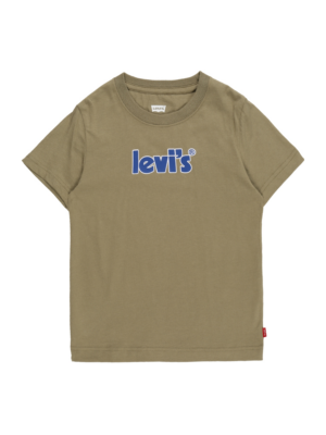 Levi's Kids Póló  királykék / olíva / piros / fehér-Hungary