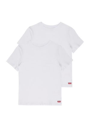 Levi's Kids Póló  piros / fehér-Hungary