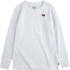 Levi's Kids Póló  piros / fehér-Hungary