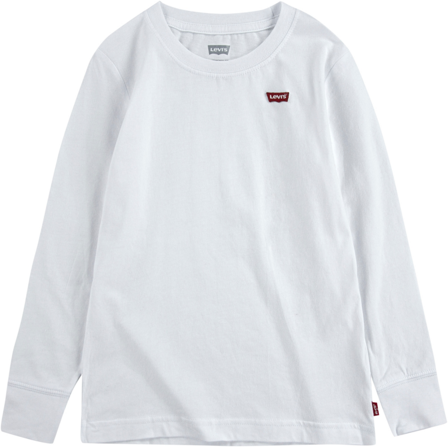 Levi's Kids Póló  piros / fehér-Hungary
