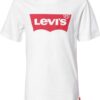 Levi's Kids Póló  piros / fehér-hu