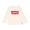 Levi's Kids Póló  piros / fehér-hu