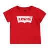 Levi's Kids Póló  piros / fehér-hu