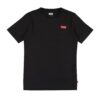 Levi's Kids Póló  piros / fekete / fehér-hu