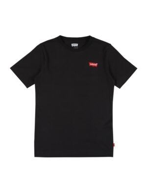 Levi's Kids Póló  piros / fekete / fehér-hu