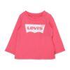 Levi's Kids Póló  rózsaszín / fehér-hu