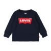 Levi's Kids Póló  sötétkék / piros / fehér-hu