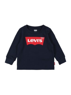 Levi's Kids Póló  sötétkék / piros / fehér-hu