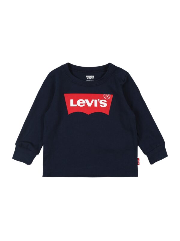 Levi's Kids Póló  sötétkék / piros / fehér-hu