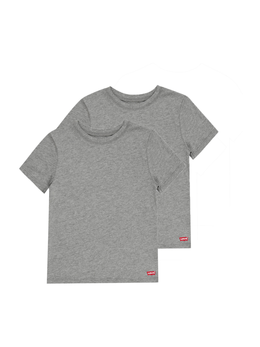 Levi's Kids Póló  szürke melír-Hungary