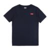 Levi's Kids Póló  tengerészkék / piros / fehér