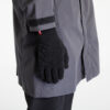 Levi's® Ben Touch Screen Gloves Black M-alacsony-ár