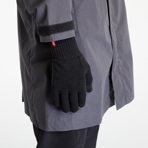 Levi's® Ben Touch Screen Gloves Black M-alacsony-ár
