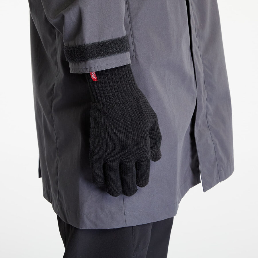 Levi's® Ben Touch Screen Gloves Black M-alacsony-ár