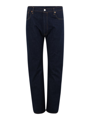 Levi's® Big & Tall Farmer '501 Levi's Original B&T'  kék farmer-Hungary