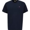 Levi's® Big & Tall Póló 'Big Original HM Tee'  sötétkék / piros / fehér-hu