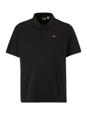 Levi's® Big & Tall Póló  piros / fekete / fehér-hu
