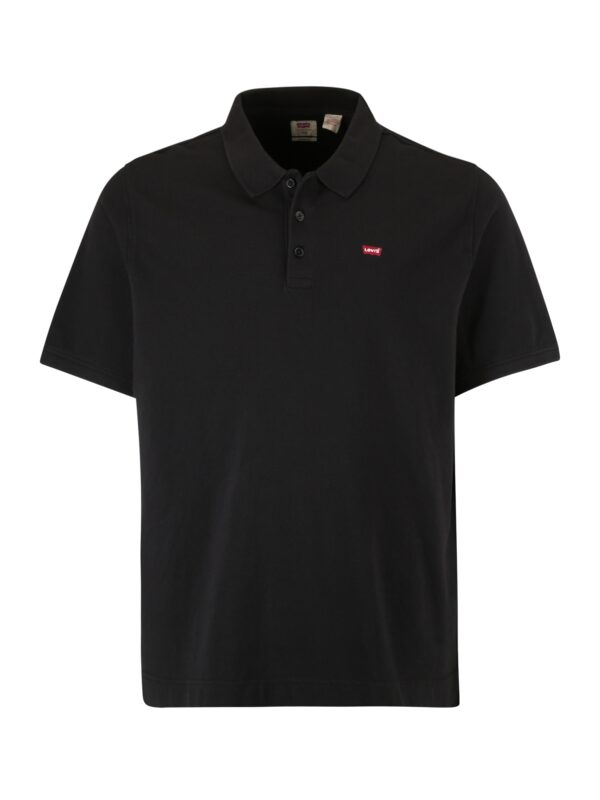 Levi's® Big & Tall Póló  piros / fekete / fehér-hu