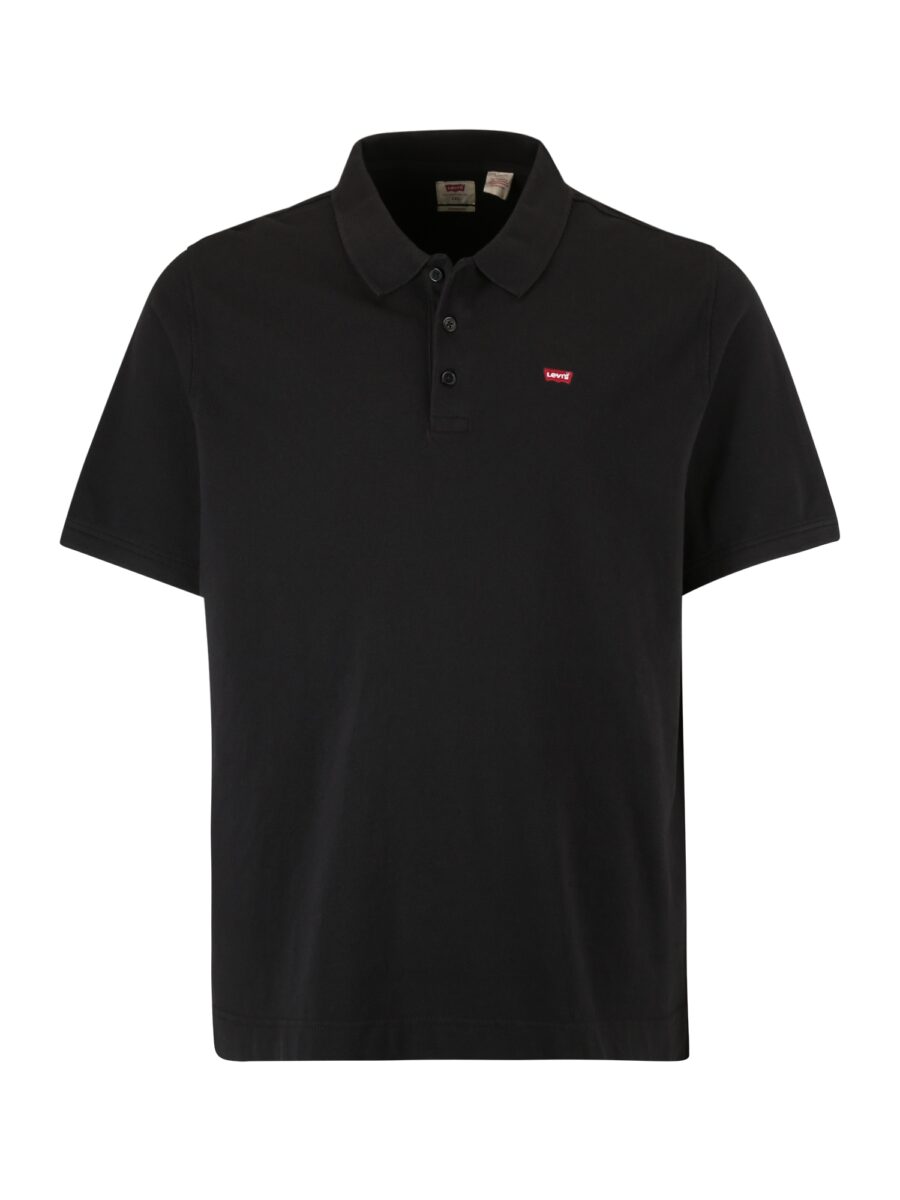 Levi's® Big & Tall Póló  piros / fekete / fehér-hu