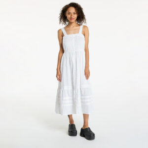 Levi's® Cici Midi Dress Blue M-alacsony-ár