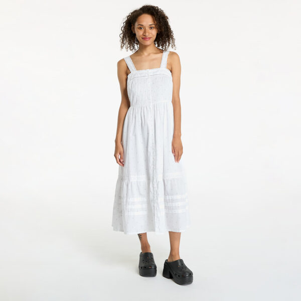 Levi's® Cici Midi Dress Blue M-alacsony-ár