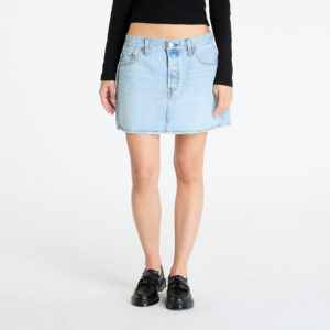 Levi's® Icon Skirt Blue 27-alacsony-ár
