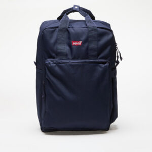 Levi's® L-Pack Large Backpack Navy Blue Universal-alacsony-ár