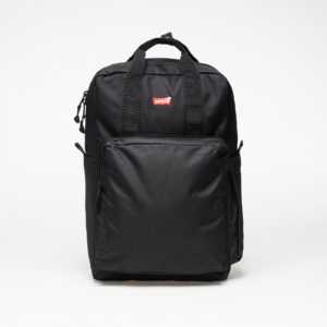 Levi's® L-Pack Large Black 25 l-alacsony-ár