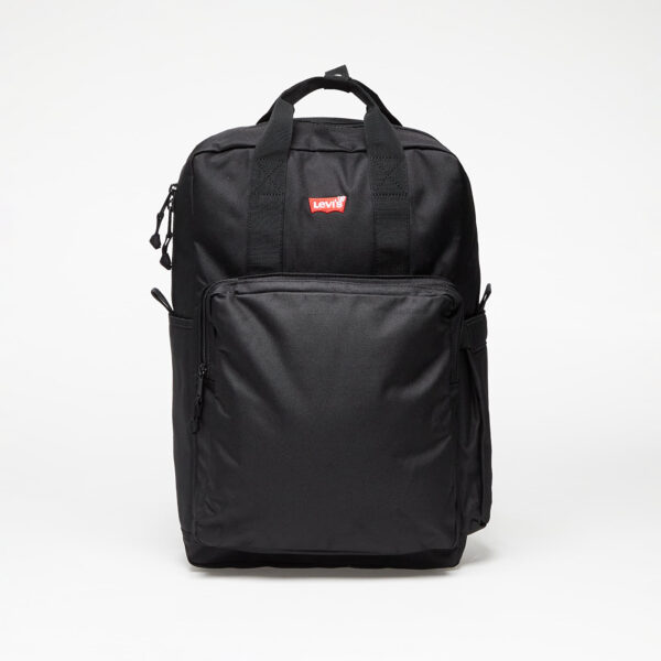 Levi's® L-Pack Large Black 25 l-alacsony-ár