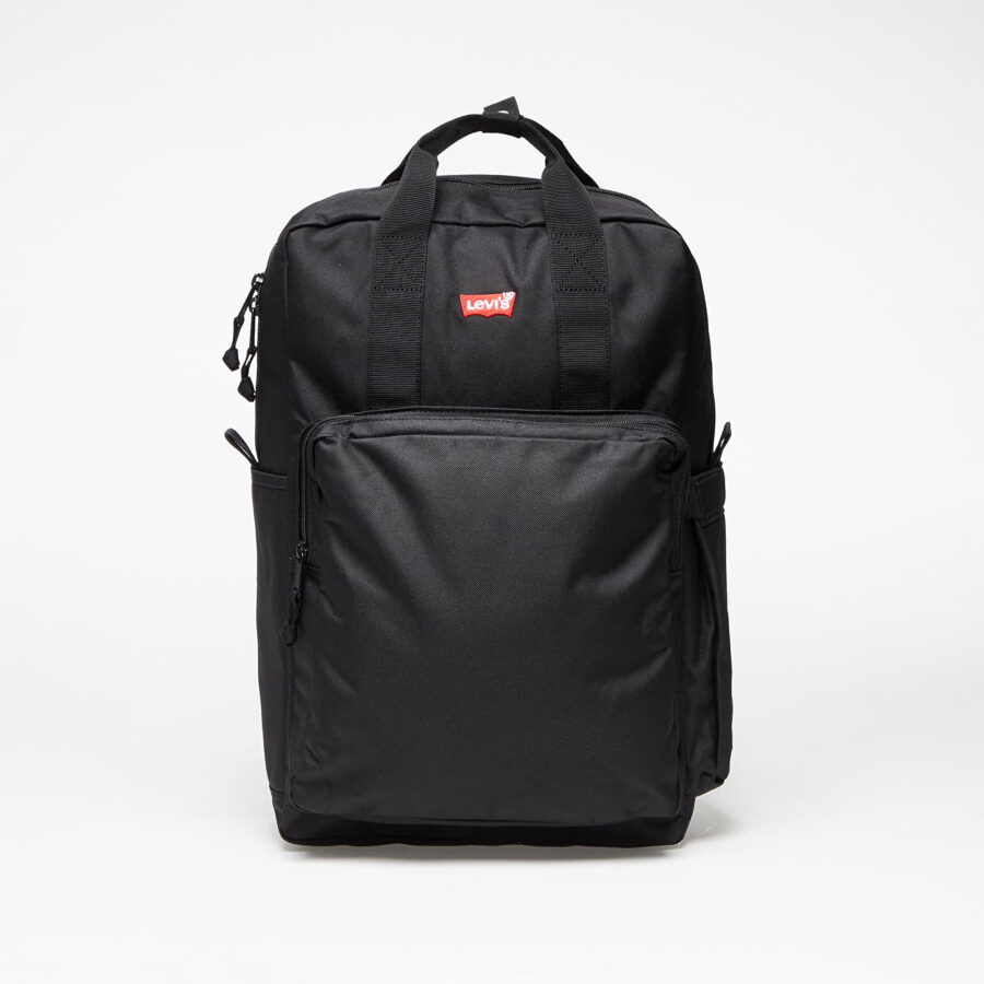 Levi's® L-Pack Large Black 25 l-alacsony-ár