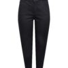 Levi's® Plus Farmer '720™ High Rise Super Skinny '  fekete farmer-hu