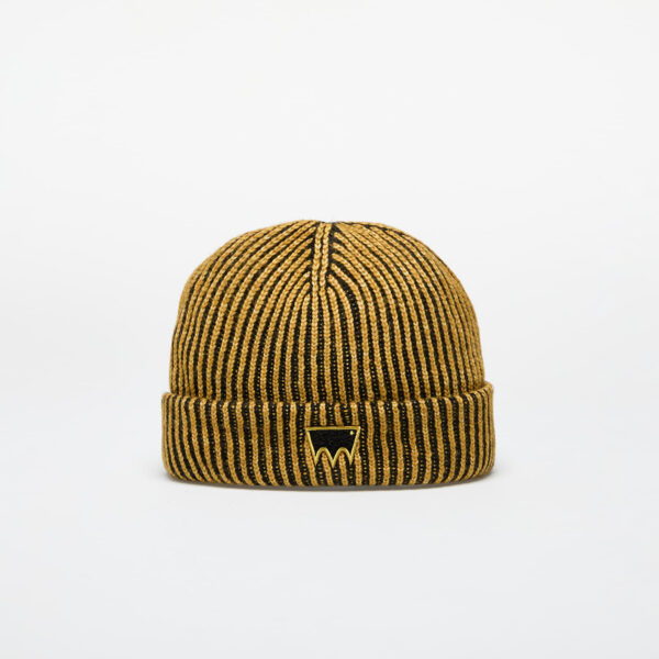 Levi's® Skate Beanie Black Universal-alacsony-ár