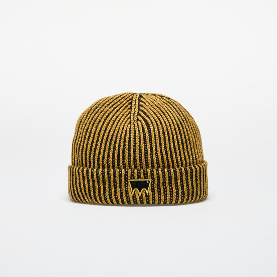 Levi's® Skate Beanie Black Universal-alacsony-ár