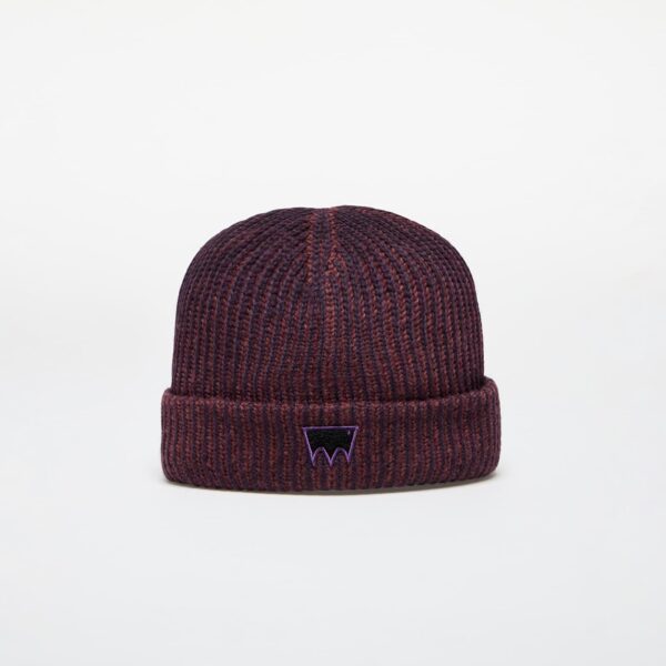 Levi's® Skate Beanie Dark Purple Universal-alacsony-ár