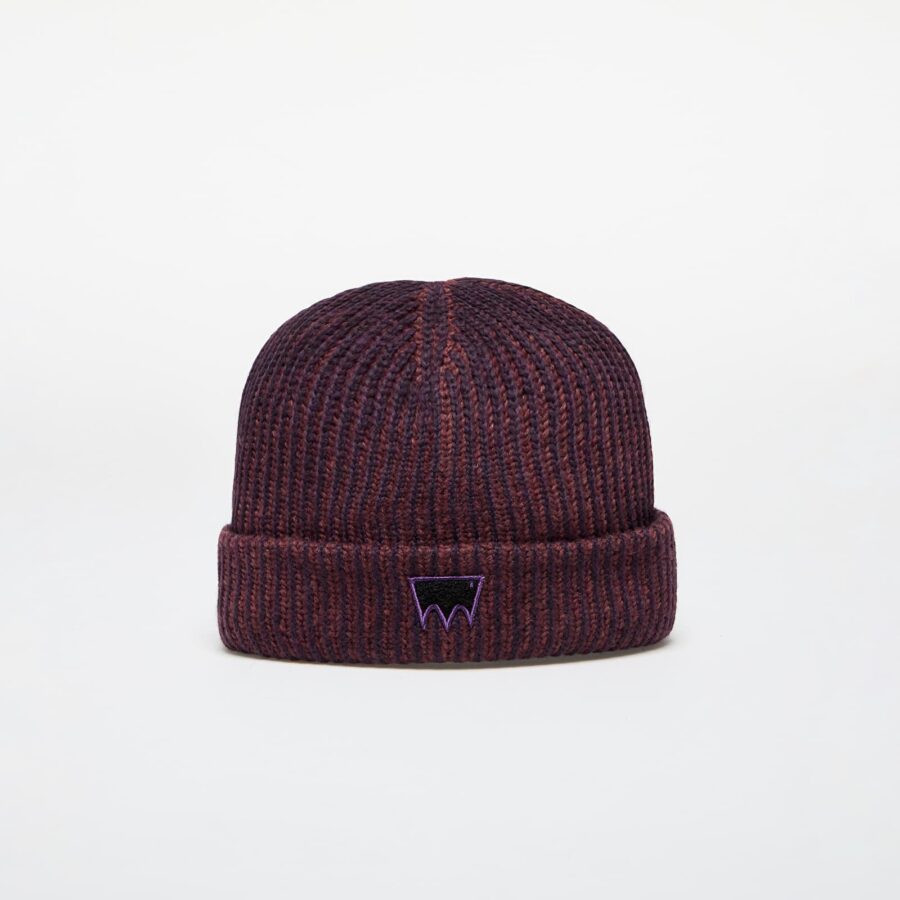 Levi's® Skate Beanie Dark Purple Universal-alacsony-ár